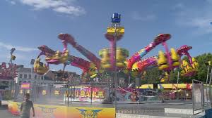 Un contrôleur midi est un système qui permet de. Iddt La Foire De Namur Youtube