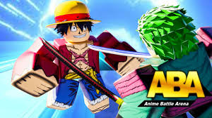 When other players try to make money during the game, these codes make it easy for you and you. Roblox Aba Anime Battle Arena Anime Battle Arena Best Character Youtube
