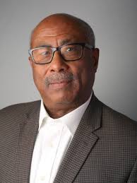 Bernard FranklinCenter for Law, Brain & Behavior