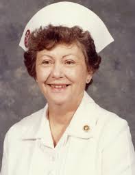 Obituary information for Velma Moss Padget