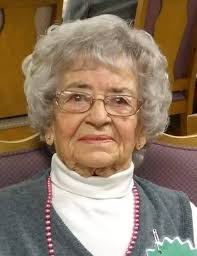 Obituary information for Elizabeth "Betty" Staab