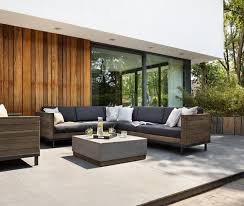 Wir unterstützen dich beim kauf! Gartenlounge St Tropez Die Lounge Bietet Viel Platz Furs Relaxen Und Geniessen Sie Beinhaltet Sitz Und Ruckenkissen In Bee Garten Lounge Gartensofa Lounge