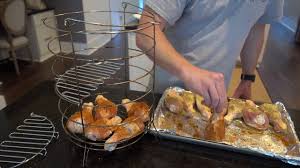 Char Broil Smoker Chicken Recipes