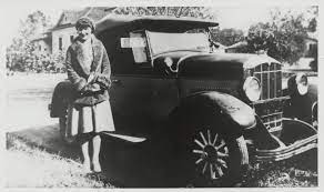 How To Identify Old Cars In Photographs Genealogy Gems