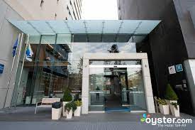 Holiday inn express barcelona city 22@, an ihg hotel. Holiday Inn Express Barcelona City 22 Review What To Really Expect If You Stay