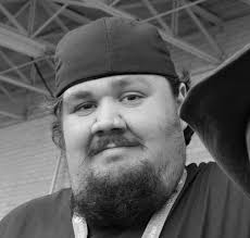 James Cade Edwards Obituary