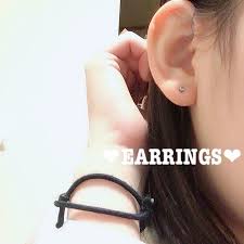 new the 10 best home decor with pictures ピアスデビュー ピアス開けました ピアスデビュー ピアス女子 ピアス開けた かわいい ファーストピアス instagood instafa diamond earrings earrings jewelry