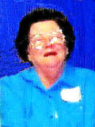 Irene Broyles Presley 1939