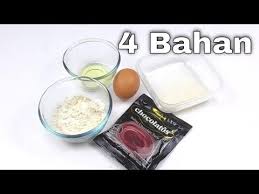 Resep bolu kukus tanpa mixer dan soda. Bolu Chocolatos Kukus Tanpa Mixer 4 Bahan Tanpa Soda Kue Youtube Kue Oreo Ide Makanan Resep