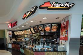 Kfc is a chain of quick the company was originally named kentucky fried chicken. Kentucky Fried Chicken Pizza Hut Loop5