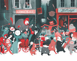 The Pied Piper of Hamelin