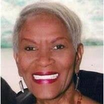 Joyce Elaine (McNeil) Latson Obituary