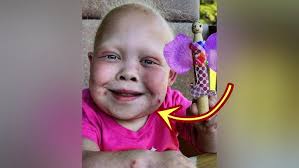 Bella Brave Thompson In One Of Her Last Videos Before She Died Peacefully