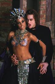 Pin On Vampire Art