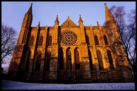 Architecture Job Description Durham Cathedral Cathedral Durham England