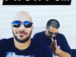 La Vuelta: Pioneros del 'shoot' interview... Dennis y Moody versus the  world