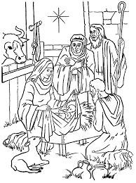 The wise men, traveling from the east, came to give worship and give royal gifts. Wise Men Visit Birth Of Jesus Coloring Page Coloring Rocks Jesus Coloring Pages Nativity Coloring Pages Nativity Coloring
