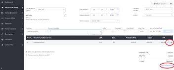 Modele de facturi html 3. Totul Despre Discountul Inregistrat Pe Factura Cum Procedam Daca Avem Gestiunea In Cloud