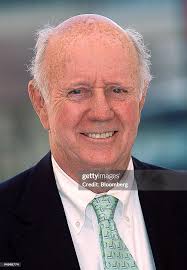 Thomas Murphy, former Disney board member and former chairman and CEO...  News Photo