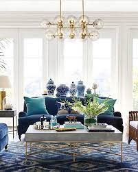 Williams Sonoma Home On Instagram The Faux Shagreen Coffee Table Is A Popular Favorite And 50 Living Room Color Schemes Living Room Color Living Room Designs