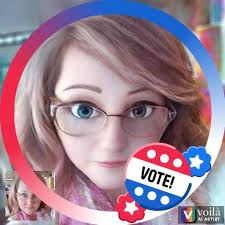 Profile for Janet Peaches