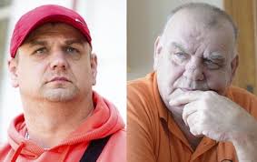 František nedvěd je jednou z významných osobností českého folku. Depresemi Zmitany Syn Frantiska Nedveda Na Tatu Ma Jeste Jedno Velke Prani Ahaonline Cz