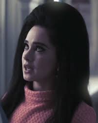 Priscilla Presley Edit