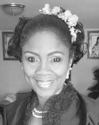 Obituary for Laverne Elizabeth Edgecombe-Newbold