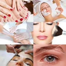 Katrina Kilpatrick, Beauty Room.