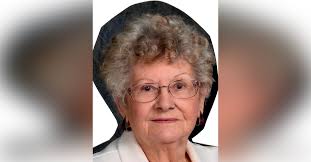 Obituary information for Shirley V. Carlson