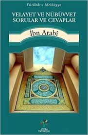 We did not find results for: Velayet Ve Nubuvvet Sorular Ve Cevaplar Futuhat I Mekkiyye Amazon De Muhyiddin Ibn Arabi Ekrem Demirli Fremdsprachige Bucher