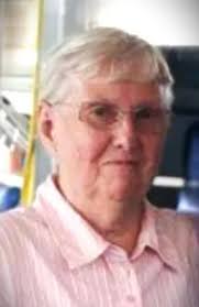 Obituary information for Lois M. McCuiston