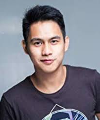 Brian Gabriel Corella