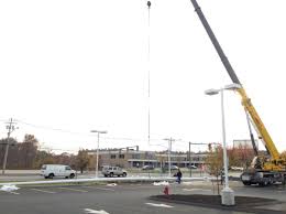 Be connected to some of the biggest rental car services in united states, such as sixt, europcar. We Are Installing A 100 Foot American Flag Pole At Our Dealership This Week One Of The Biggest Flags In All Of Sale Toyota Dealership Rockingham New Hampshire