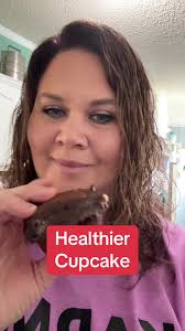 Kendra Jarrett Protein Cupcake