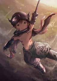 Regu Made In Abyss 700x990 565 Kb Anime Manga Anime Anime Nerd