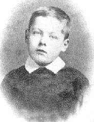 Robert William Service Poems > My poetic side