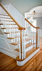 Choosing a Handrail Style - McCoy Millwork-Moulding & Stair Supply-Portland  Oregon