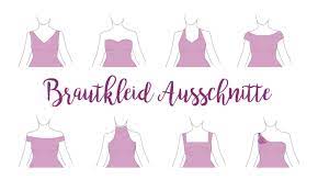 Jan 28, 2021 · auch hier dürfen sie sich vom namen nicht irreführen lassen, denn eine krawatte gehört nicht zur kleidung. Brautkleid Ausschnitt Die 8 Schonsten Ausschnittformen