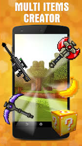 Stack size is the maximum stack size for this item. Addons Maker For Minecraft Pe Mod Apk Full Unlocked Storeplay Apk