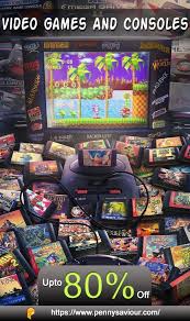 Video Games And Consoles Coupons And Promo Code Retro Gaming Art Retro Games Wallpaper Retro Video Games