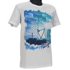 Details About Oakley Key To The City T Shirt Size M Medium White Mens Slim Fit Cotton Tee
