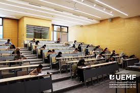 Alternatively search google for uemf. Uemf Recoit Des Candidats Pour Le Concours D Acces A Ses 4 Ecoles D Ingenierie Et D Architecture Laformation Ma