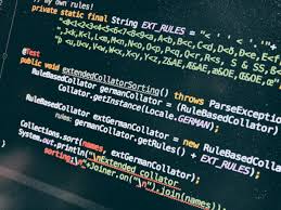 List objects have a sort() method that will sort the list alphanumerically, ascending, by default sort the list alphabetically by default the sort() method is case sensitive, resulting in all capital letters being sorted before lower case letters How To Sort Umlaute In Java Correctly By Jens Goldhammer Fme Developer Stories Medium