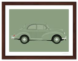 Image result for Sage Green 1962 Morris