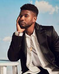 His disney roles include a ring leader in geppetto and a cameo appearance in muppets most wanted. Pin By Alwaysn4ever On Usher Usher Raymond Usher Rhythm And Blues