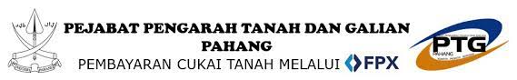Hakcipta terpelihara © 2015 perbadanan kemajuan negeri pahang. Semakan Maklumat Cukai Tanah