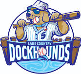 Cleburne Railroaders at Lake Country DockHounds