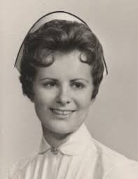 Obituary information for Mary "Sue" Rice (nee: Overman)