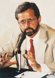 CHARLES RICHARD CONTI, MD: A Conversation With the Editor*